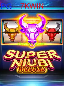 SuperNiubiDeluxe